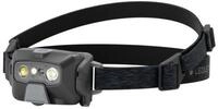 Ledlenser Stirnlampe HF6R Core schwarz 800lm