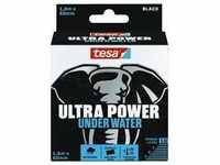 tesa Ultra Power Under Water 1,5 m x 50 mm, schwarz