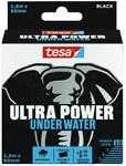 tesa Ultra Power Under Water 1,5 m x 50 mm, schwarz