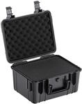 Allit Universalkoffer DinoPlus Outdoor >F< 9 schwarz