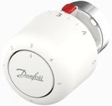 Danfoss Aero Thermostatkopf f&uuml;r alte Danfoss RAV Ventile 34 mm