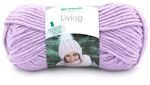 Gr&uuml;ndl Wolle Living 100 g flieder
