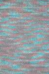 Gr&uuml;ndl Wolle Cotton Quick print 50 g beige-blau-grau-mix color