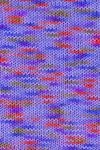Gr&uuml;ndl Wolle Cotton Quick print 50 g lila-gr&uuml;n-orange multicolor