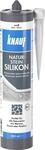 Knauf Naturstein Silikon wei&szlig; 300 ml