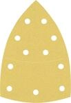 Bosch Expert Schleifpapier C470 102 x 62 mm G 120 10 St&uuml;ck