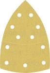 Bosch Expert Schleifpapier C470 102 x 62 mm G 180 10 St&uuml;ck