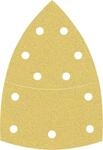 Bosch Expert Schleifpapier C470 102 x 62 mm G 80 10 St&uuml;ck