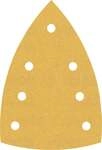 Bosch Expert C470 Schleifpapier f&uuml;r Multischleifer 100 x 150&nbsp;mm G 180 10-teilig
