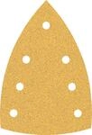 Bosch Expert C470 Schleifpapier f&uuml;r Multischleifer 100 x 150&nbsp;mm G 60 10-teilig