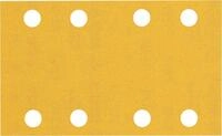 Bosch Expert C470 Schleifpapier f&uuml;r Schwingschleifer 10-teilig