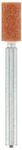 Dremel Schleifstein 8153 &Oslash; 4,8 mm Aluminiumoxid