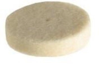 Dremel Polierfilz &Oslash; 26,0 mm 3 St&uuml;ck