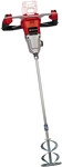Einhell Akku-Farb-M&ouml;rtelr&uuml;hrer TP-MX 18-2 Li BL Solo 18 V
