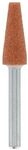 Dremel Schleifstein 953 &Oslash; 6,4 mm Aluminiumoxid