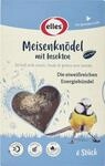 Elles Meisenkn&ouml;del ohne Netz mit Insekten 6 St&uuml;ck