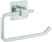 tesa Exxclusiv WC-Papierrollenhalter edelstahl