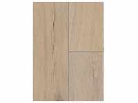Classen Designboden NEO 2.0 129 x 17,3 cm 4,5 mm Wood 52 Tanned Oak