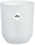 Elho Blumentopf Vibes Fold Orchidee &Oslash; 13 x 15 cm transparent
