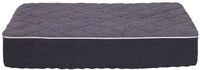 Nobby Orthop&auml;dische Komfortmatte Osso eckig L 100 x B 70 x H 16 cm