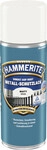 Hammerite Metall-Schutzlack Spray 400 ml wei&szlig; matt