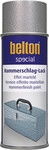 Belton special Hammerschlag-Lackspray 400 ml silber