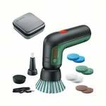 Bosch Reinigungsb&uuml;rste UniversalBrush Set 3,6V 2,0 Ah