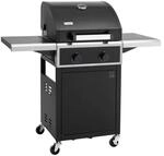 Tepro Gasgrill Keansburg 2