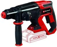 Einhell Akku-Bohrhammer TE-HD 18/20 Li Solo 18 V
