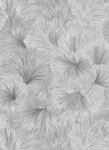 Erismann Vliestapete 10373-10 Fashion for Walls 4 floral grau 10,05 x 0,53 m