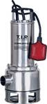 T.I.P. Schmutzwasser Tauchpumpe Extrema 27000 l/h 12 m IX S 1.500 Watt