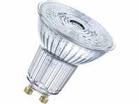 Ledvance LED Reflektor SST PAR16 50 36° GU10 4,5W warmweiß, dimmbar, klar