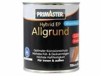 Primaster Hybrid-EP Allgrund weiß 750 ml GLO765104498
