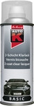 Auto-K 2-Schicht Klarlack Basic gl&auml;nzend 400ml