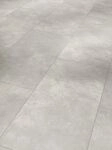 Parador Designboden Modular ONE Hydron Beton hellgrau Steinstruktur