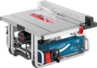 Bosch Professional Tischkreiss&auml;ge GTS 10 J 1800 W