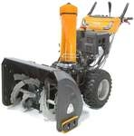 Stiga Benzin-Schneefr&auml;se ST 7276 PH Arbeitsbreite 76 cm 9 kW