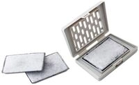 Filterset f&uuml;r Trinkbrunnen Cascade 9 x 5,5 cm
