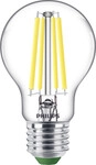 Philips LED-Leuchtmittel Birnenform A60 E27 4W neutralwei&szlig;