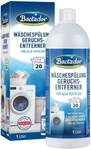 Bactador W&auml;schesp&uuml;lung und Geruchsentferner f&uuml;r alle Textilien 1 L