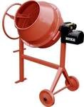 Atika Betonmischer MIX 130 130 l 600 W