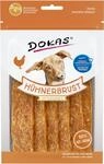 Dokas H&uuml;hnerbrust 70 g, getrocknet