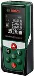 Bosch Laserentfernungsmesser UniversalDistance 50C bis 50 m Bluetooth
