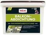 MEM Balkon-Abdichtung 10 kg