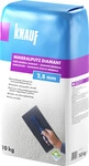 Knauf Mineralputz Diamant 10 kg 2,8 mm K&ouml;rnung reinwei&szlig;