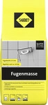 SAKRET Fugenmasse 2 - 5 mm dunkelgrau 5 kg