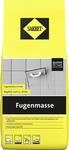 SAKRET Fugenmasse 2 - 5 mm wei&szlig; 5 kg