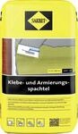 SAKRET Klebe- und Armierungsspachtel 25 kg Sack grau