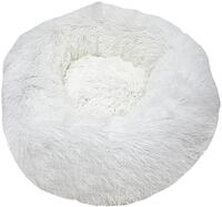 Nobby Kuschelbett Donut Classic Esla beige