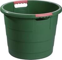 Garantia Rundbeh&auml;lter Toni 30 l